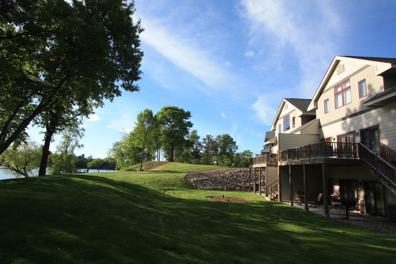 Lakeview unit 834