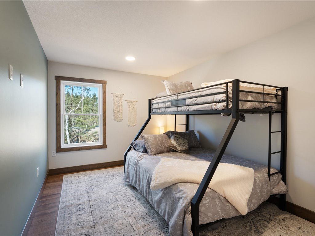 Upper Level Bedroom 2