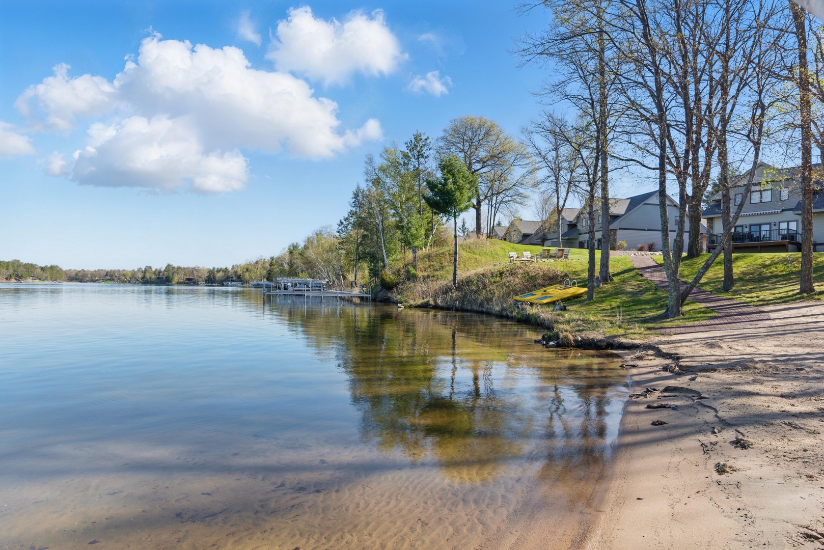 Community Beach