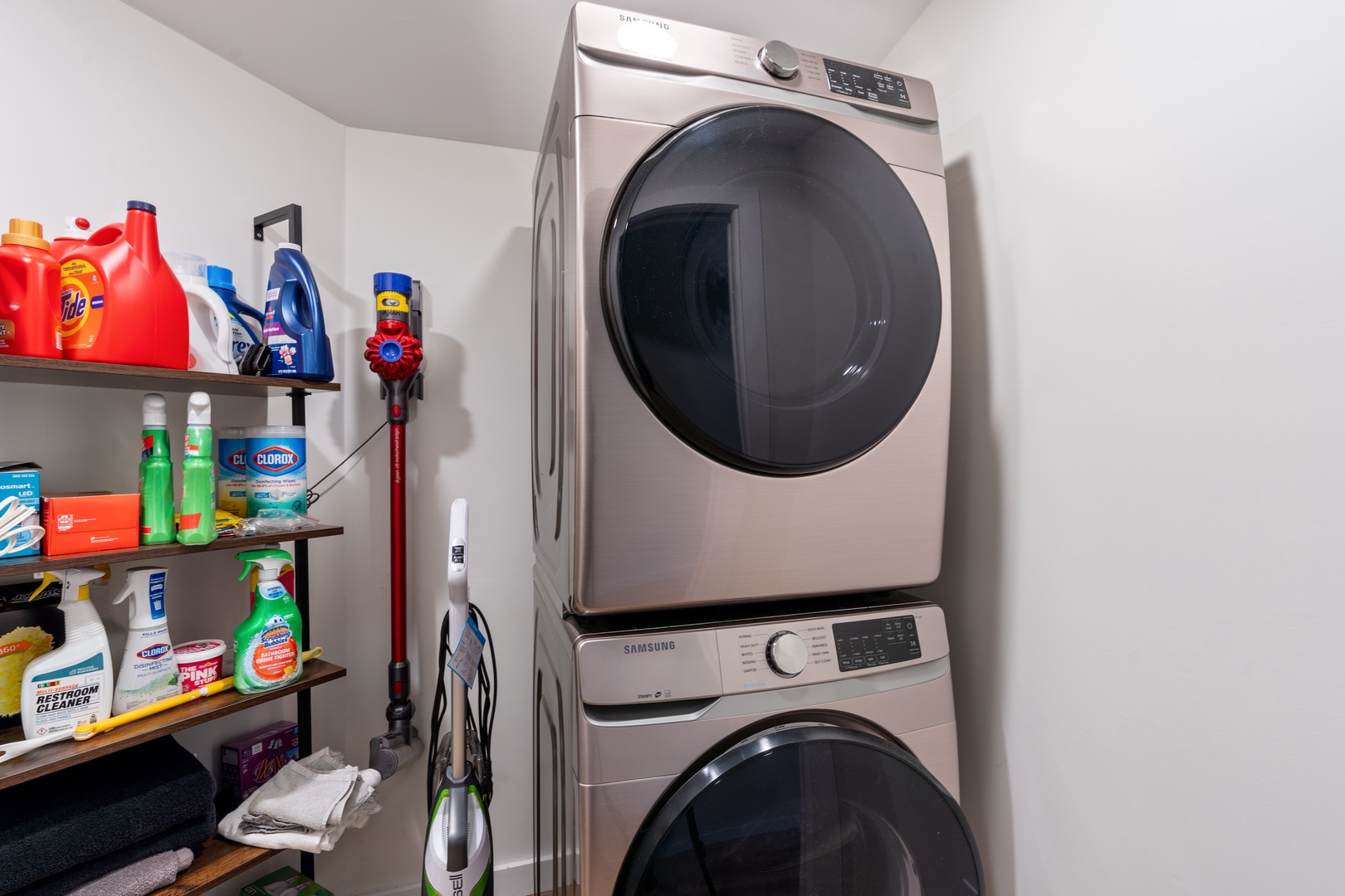 Laundry Room Main Floor