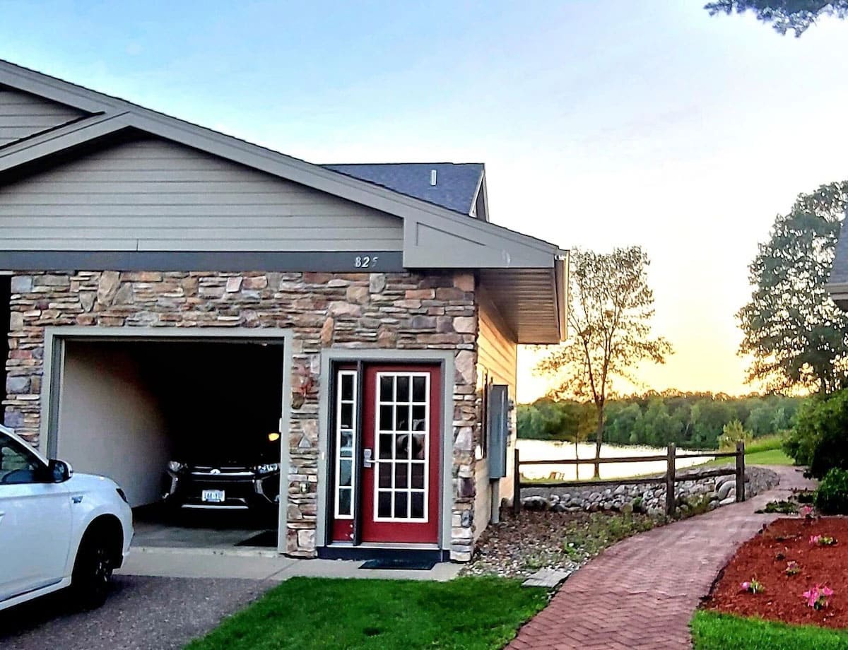 Unit 825-  2bed/2bath