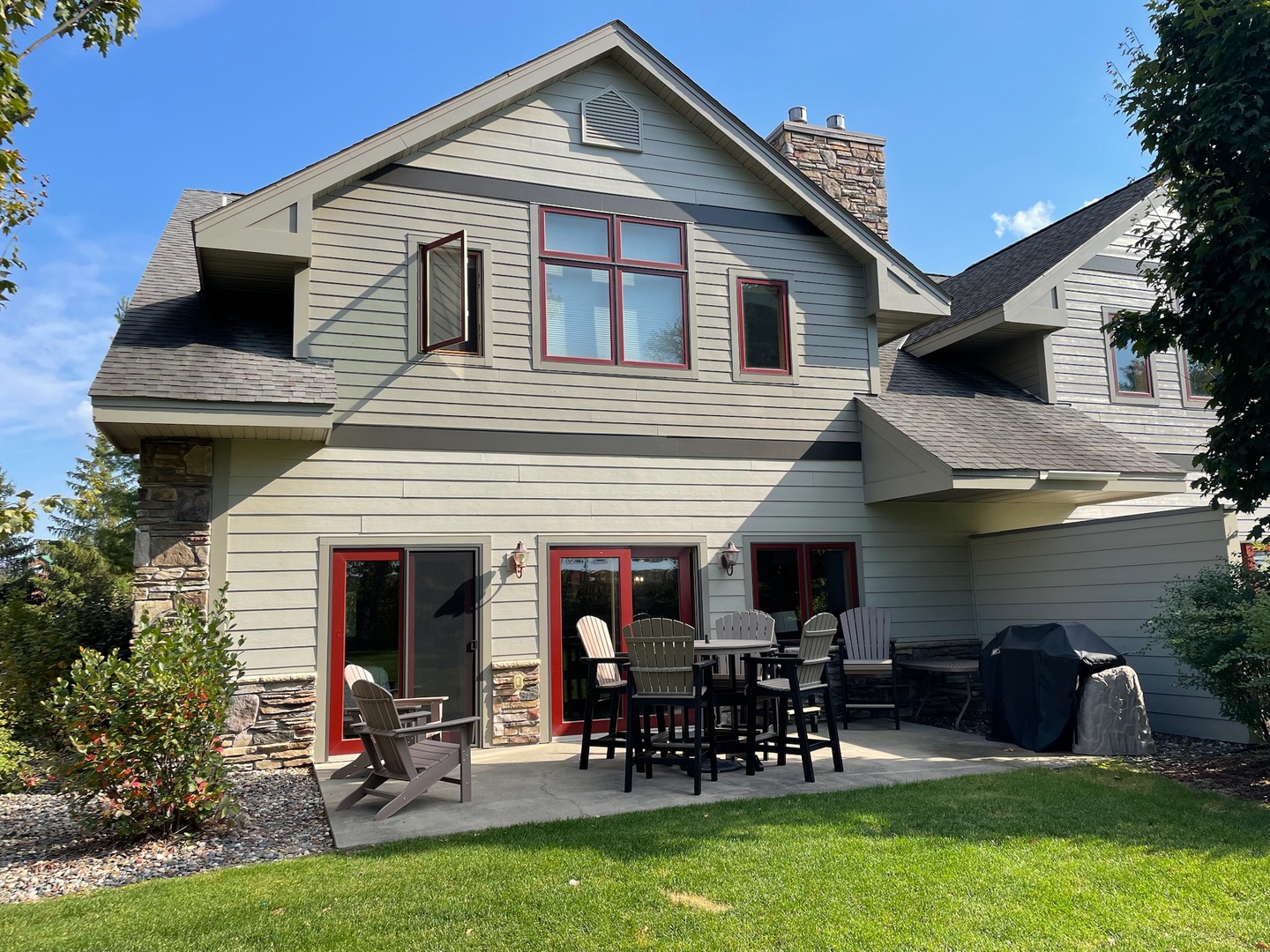 Sundance Ridge Unit 839