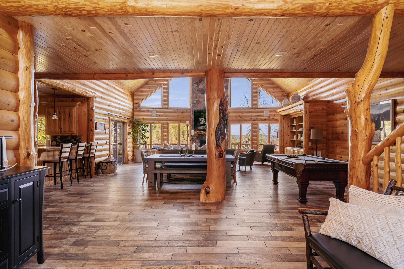 Welcome, please come in