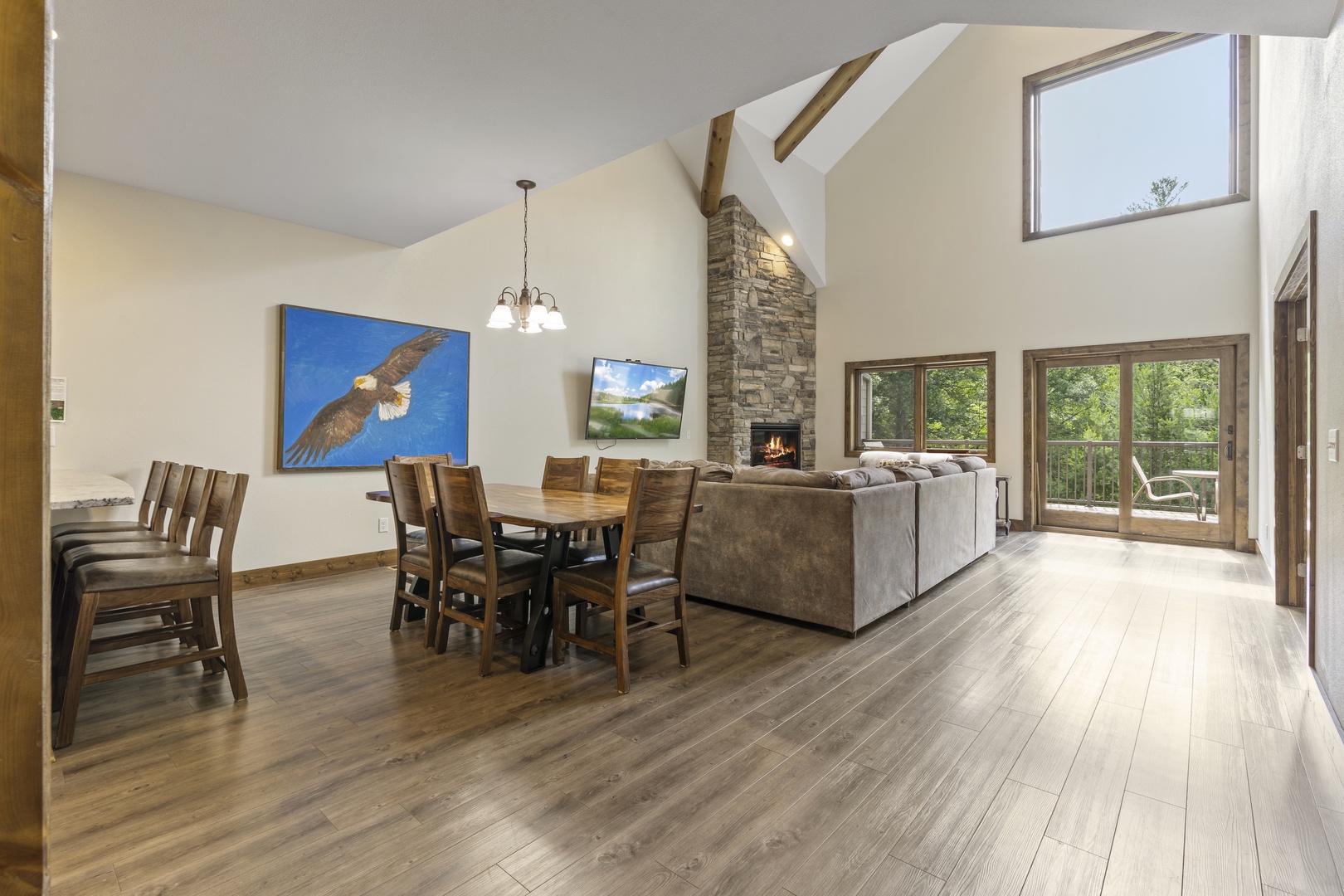 Sundance Ridge Unit 831