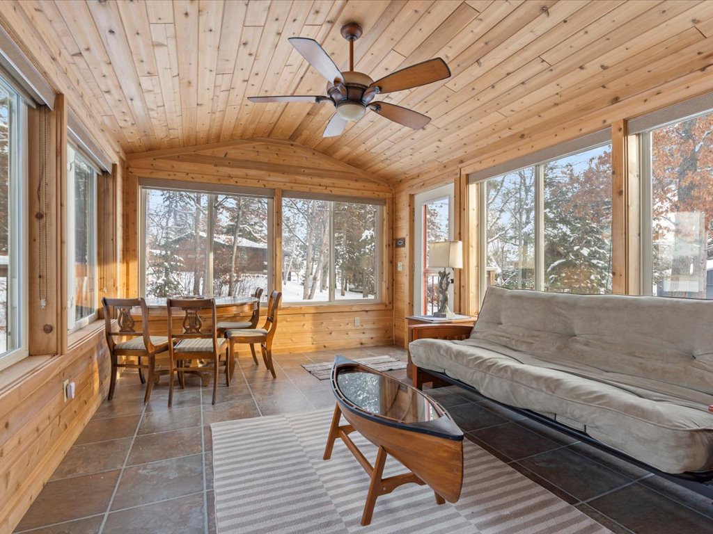 3-Season porch