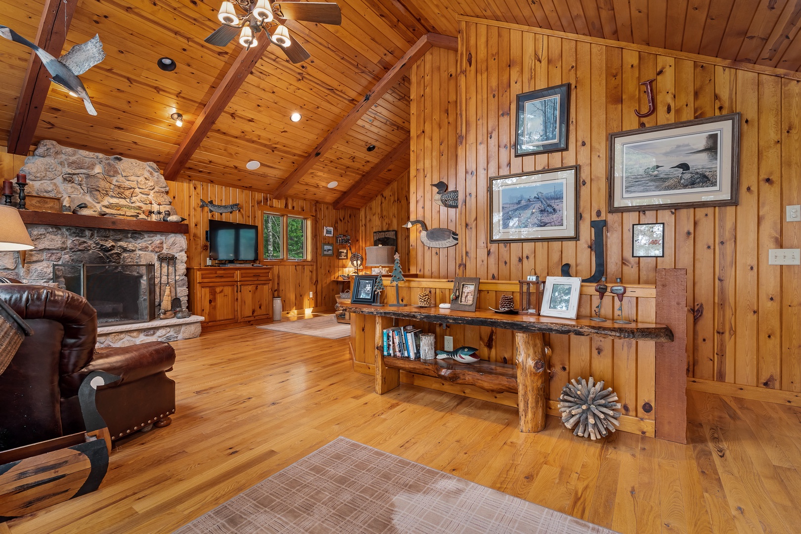 Living room MF