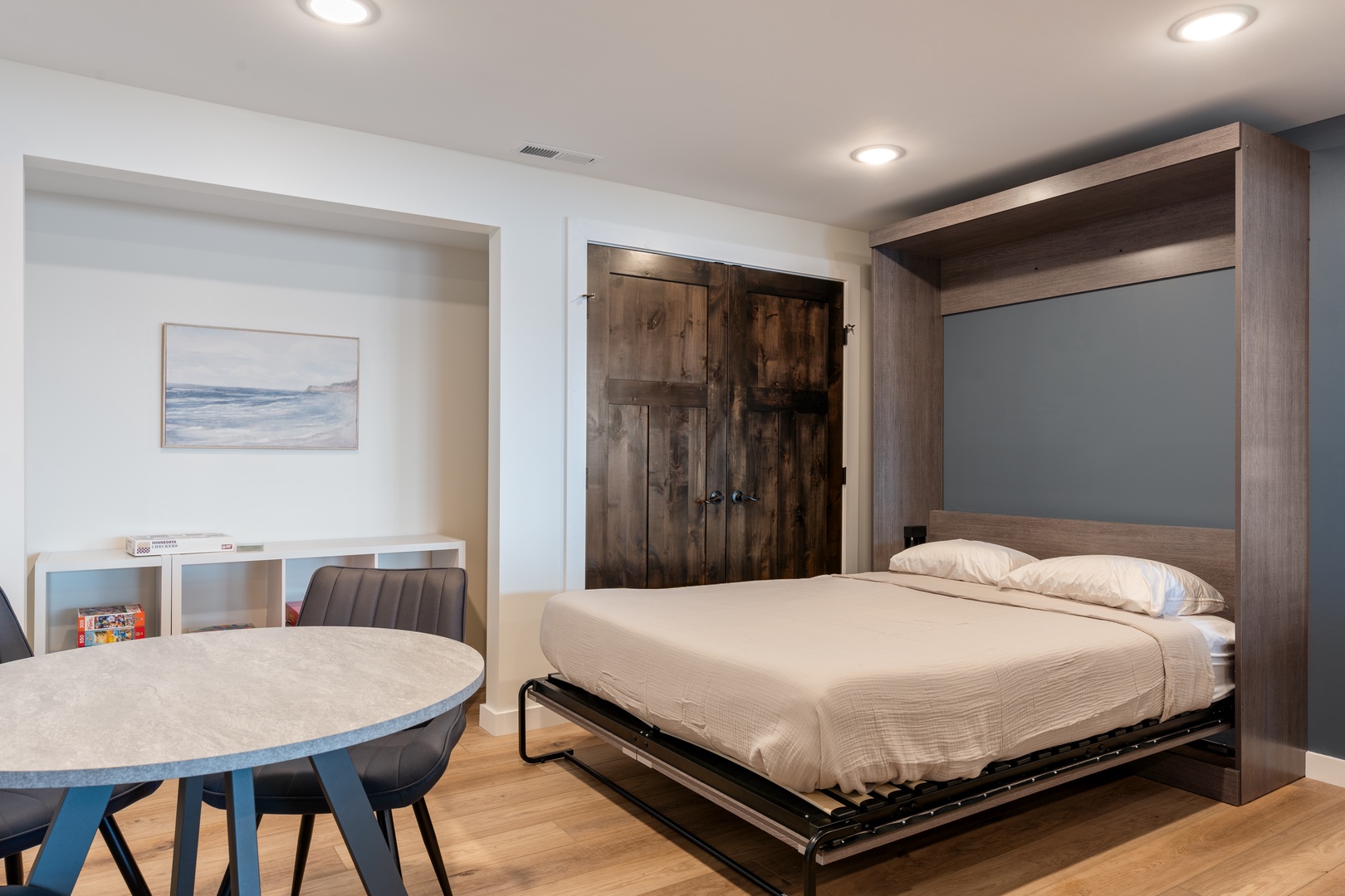 Murphy Bed