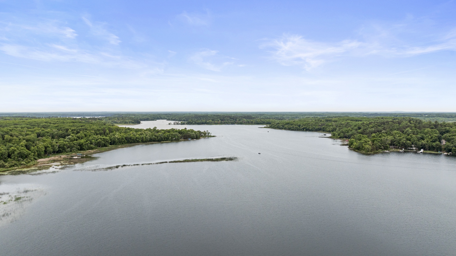 Middle Cullen Lake