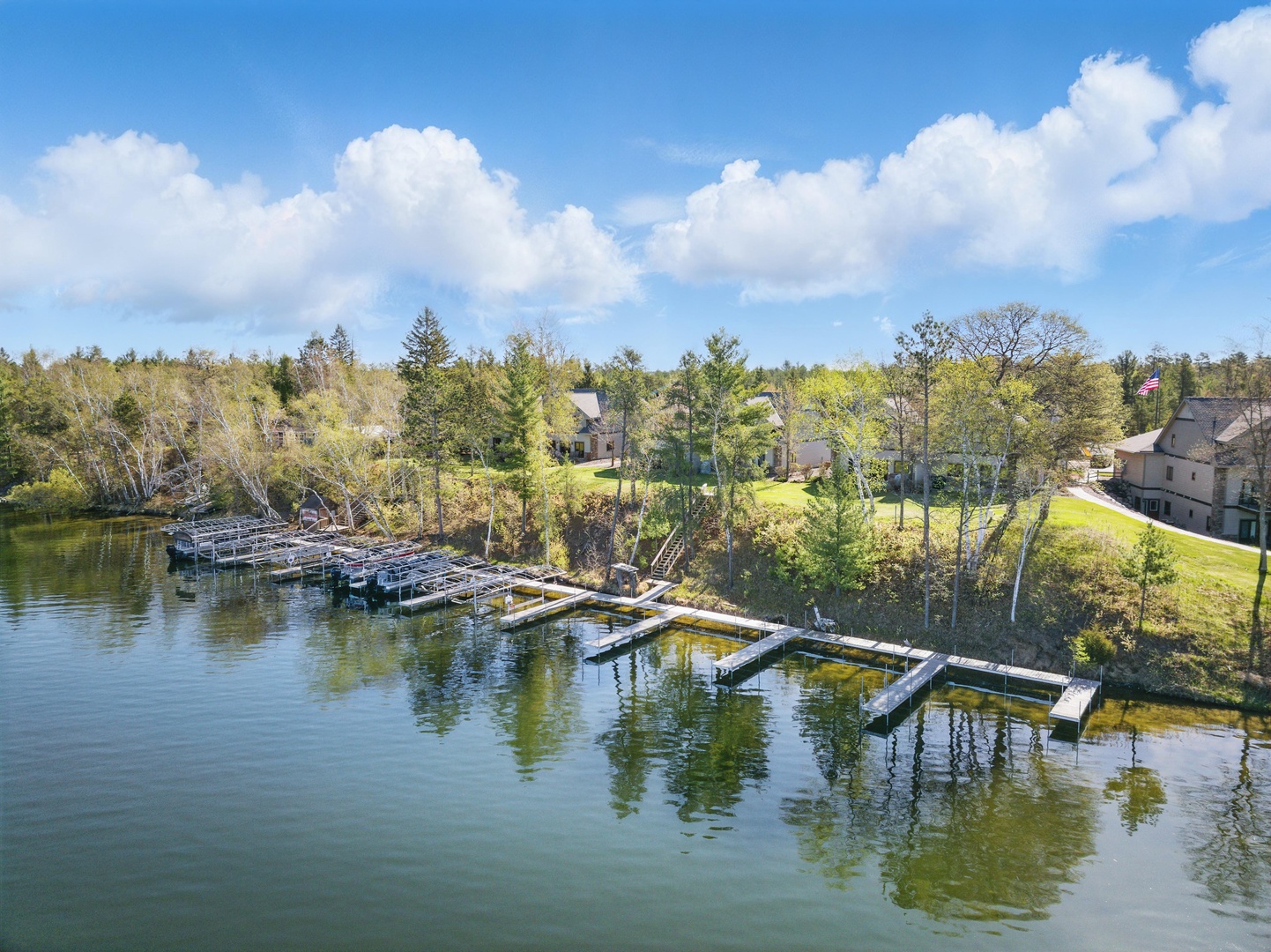 Docks Slips and Pontoons for rent