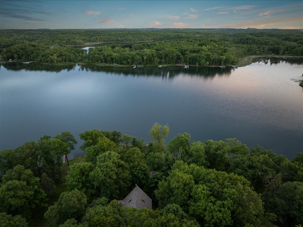 Rabbit Lake