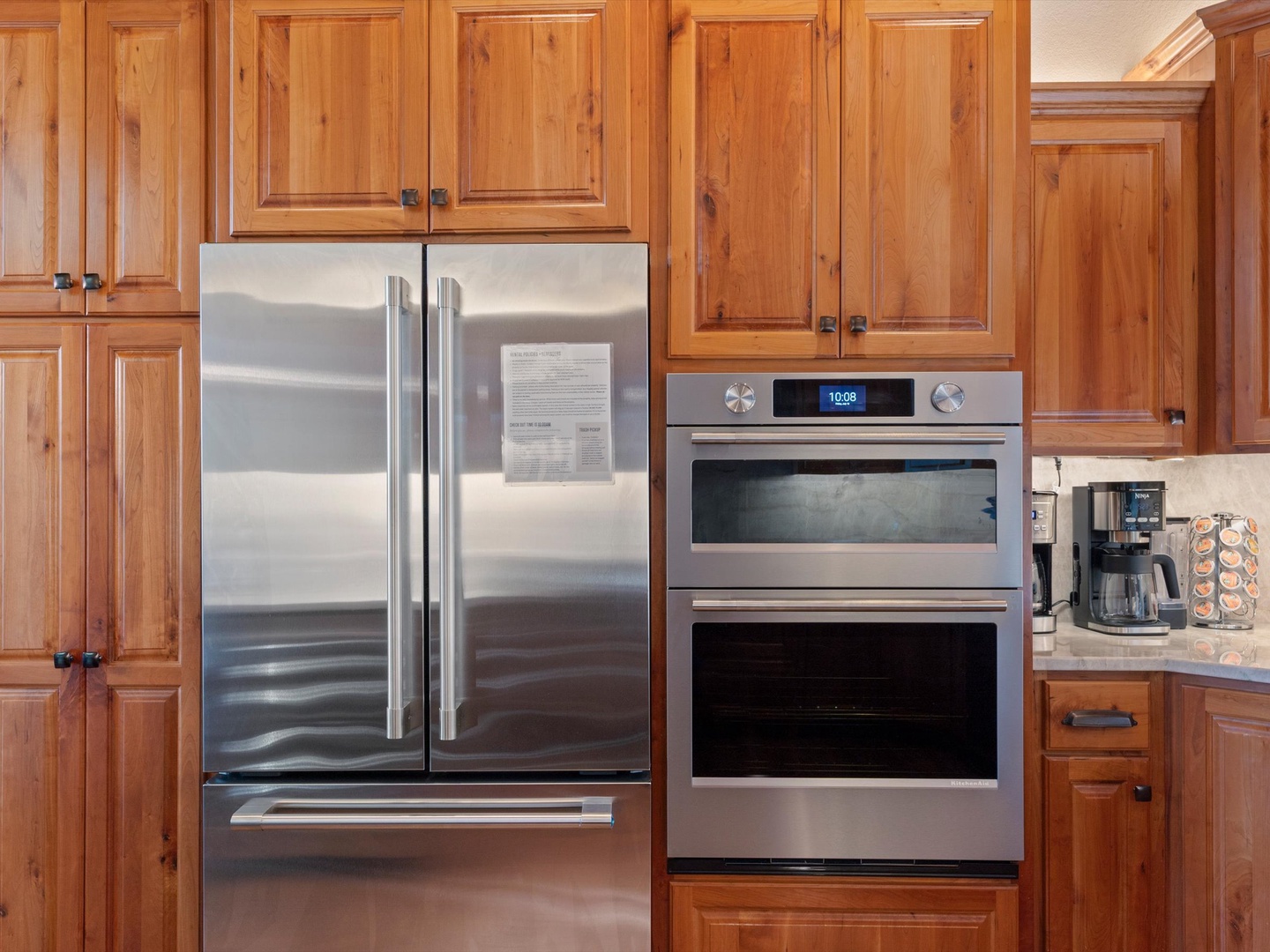 Kitchen Appliances