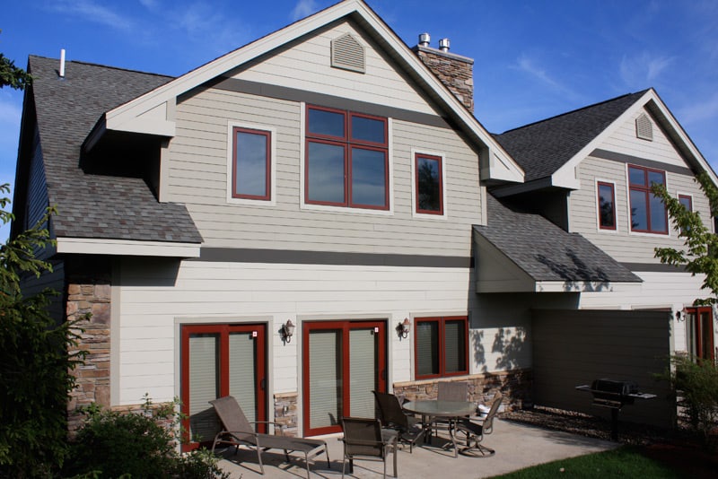 Sundance Ridge Unit 841