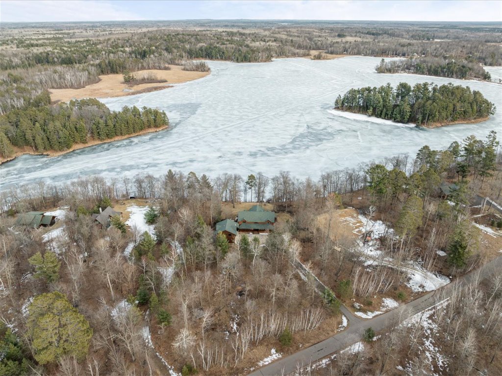 Ox Lake