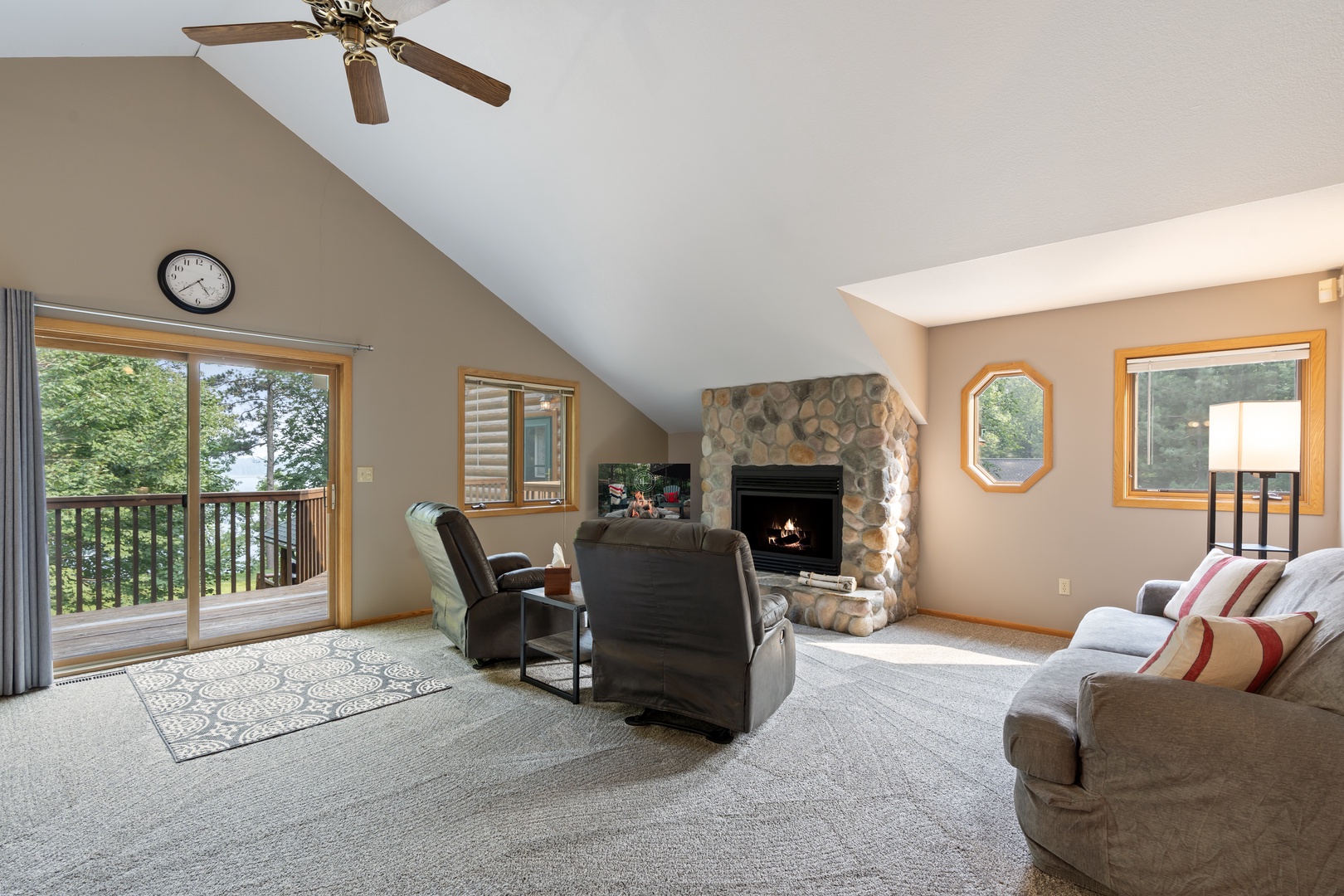 Guest House Living Room