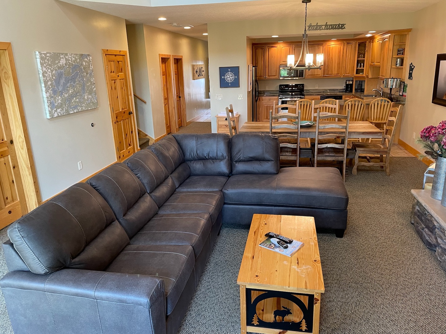 Main Floor