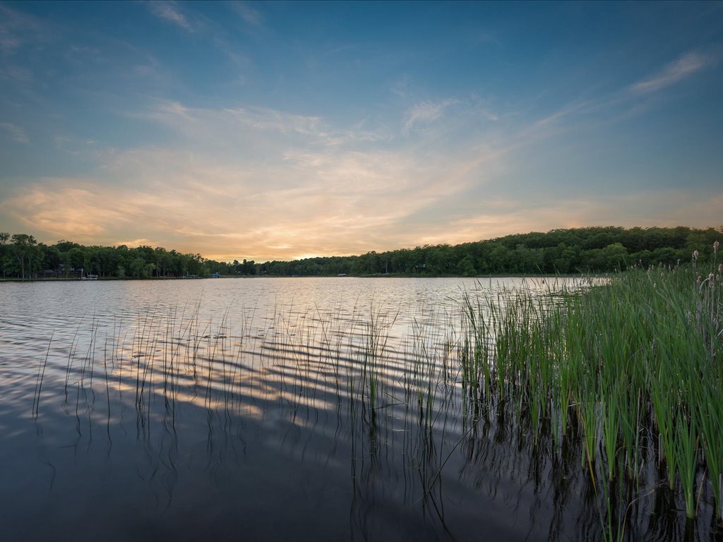 Rabbit Lake