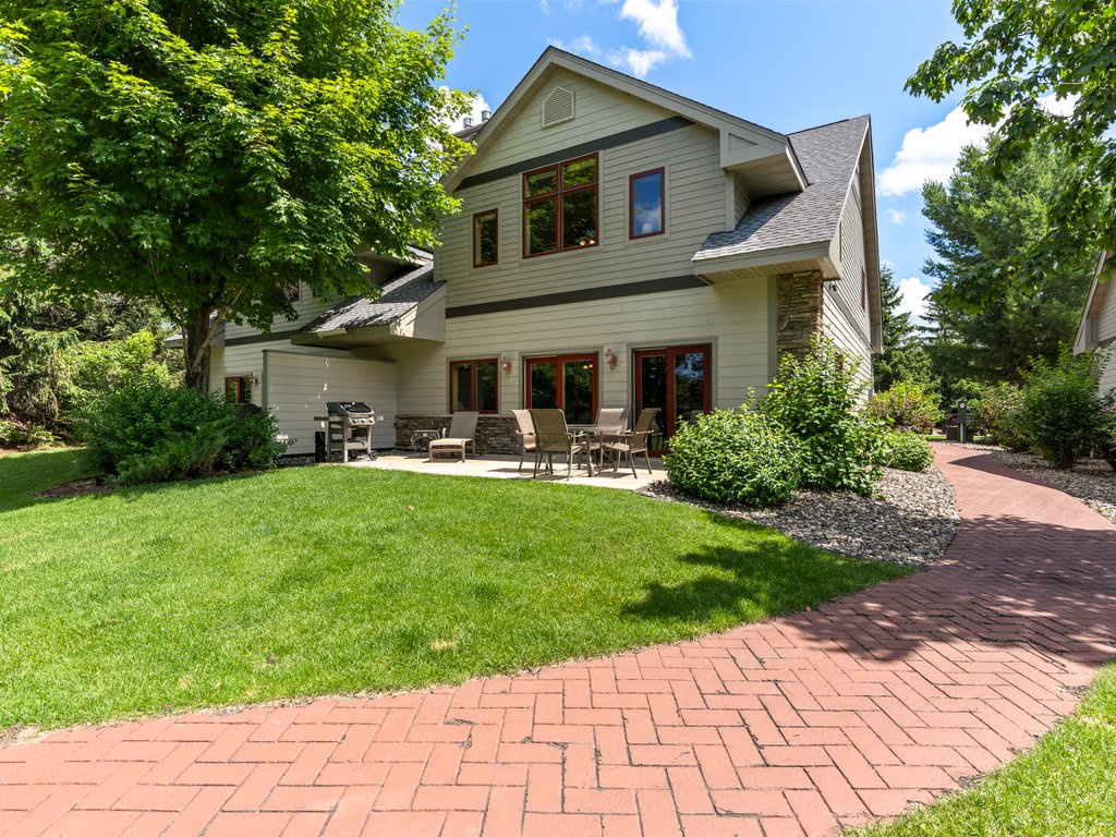 Sundance Ridge Unit 840