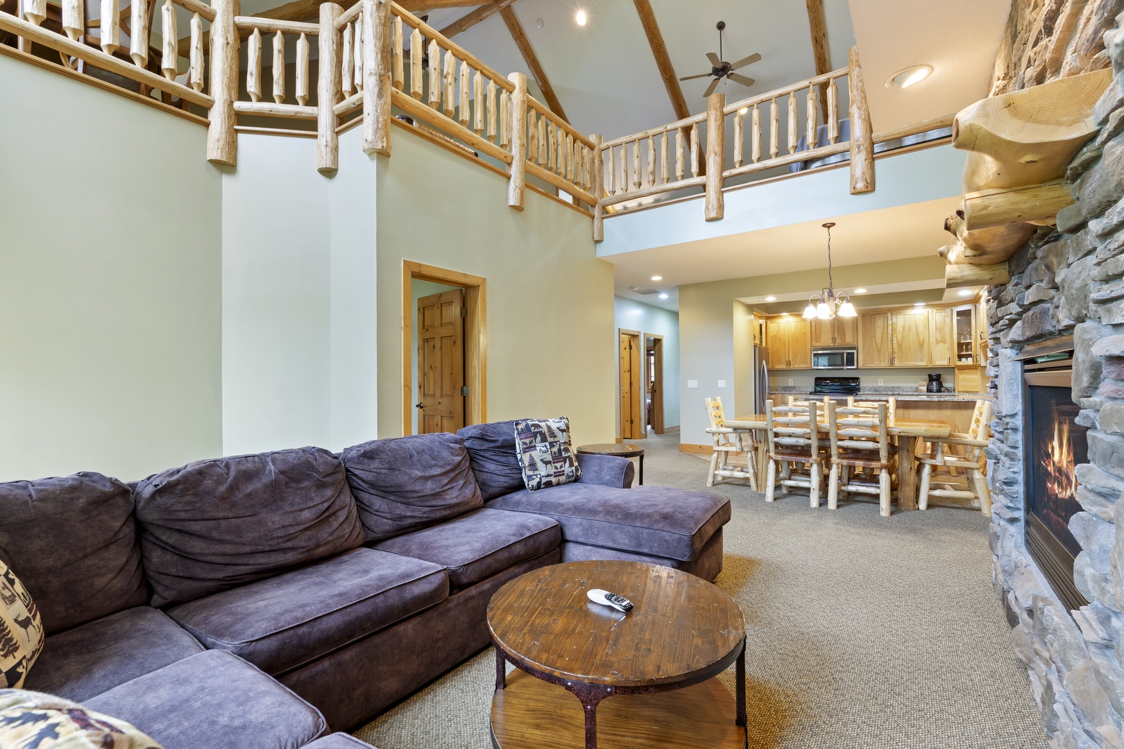 Sundance Ridge Unit 837