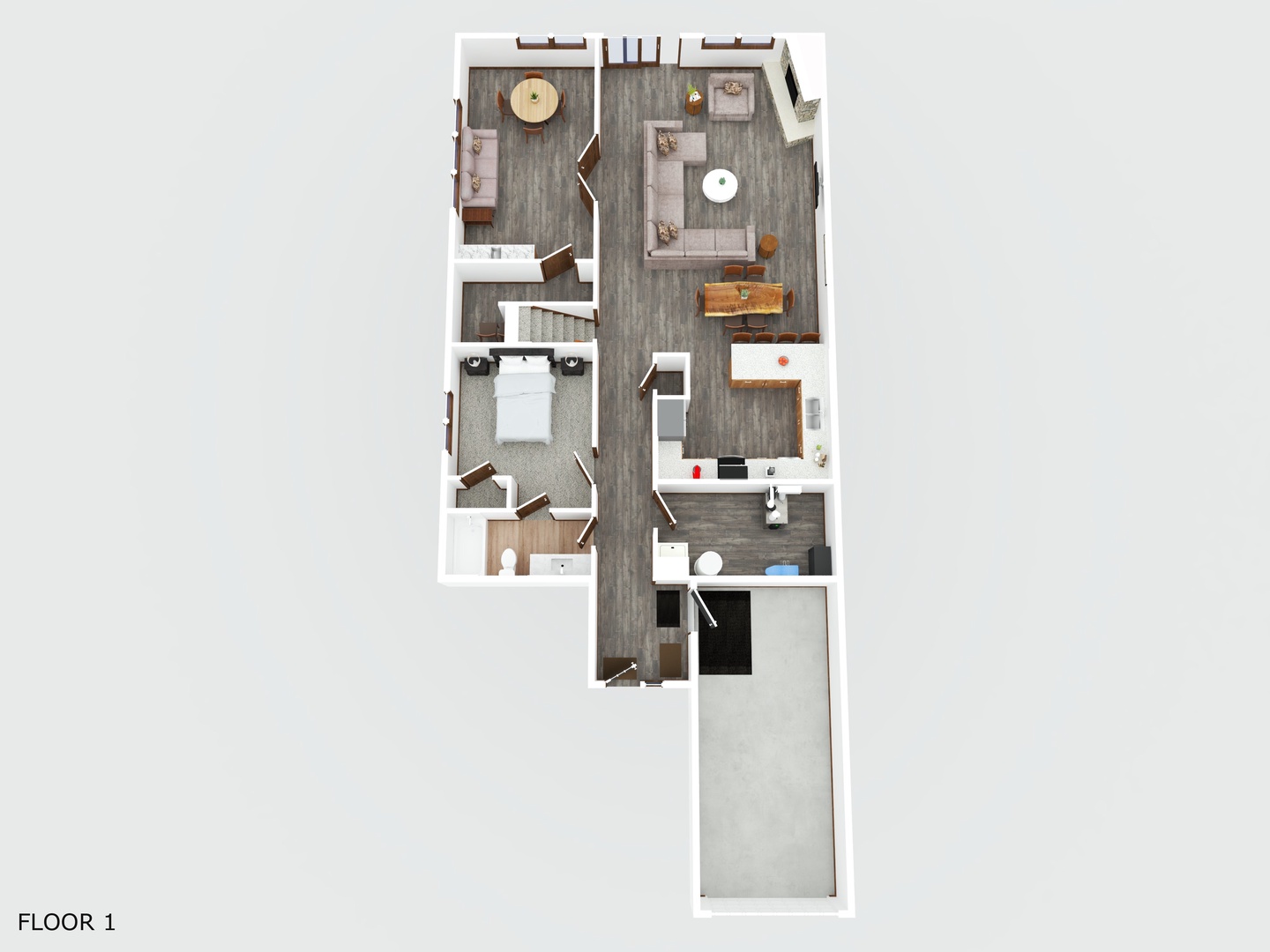 3D Floorplan (4)