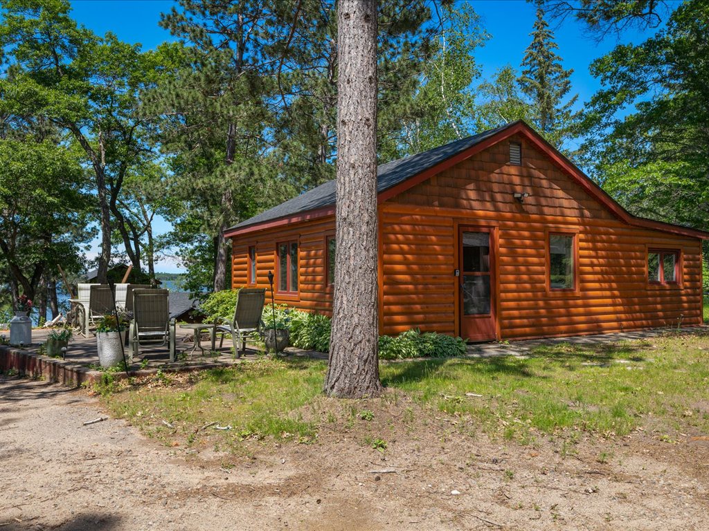 2 Bedroom Guest Cottage