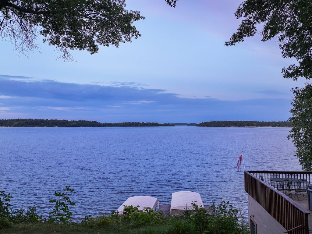 The Most Beautiful Sunsets