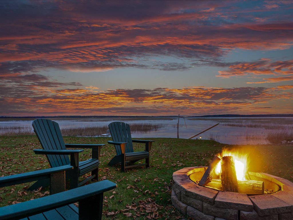 Firepit