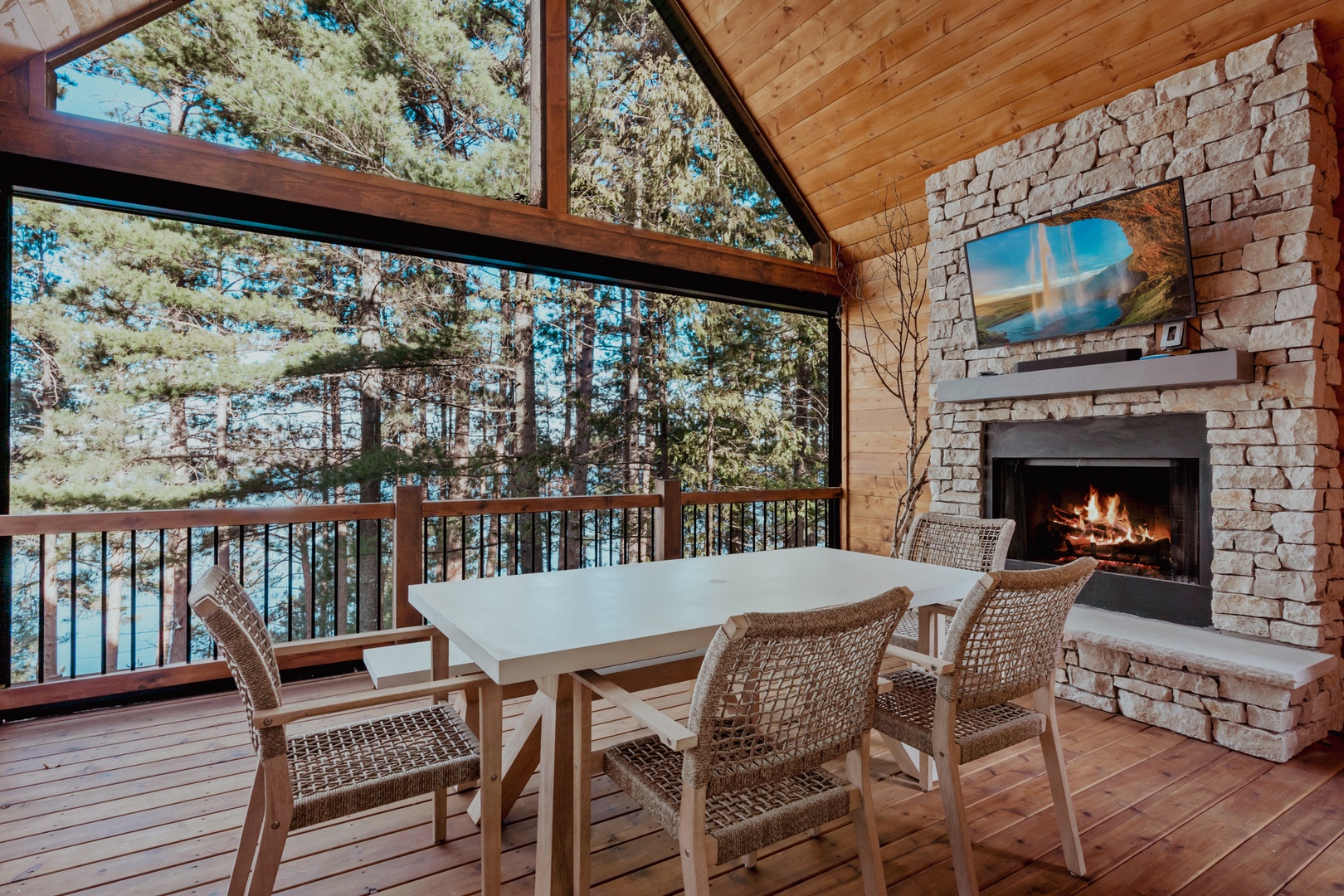 Porch