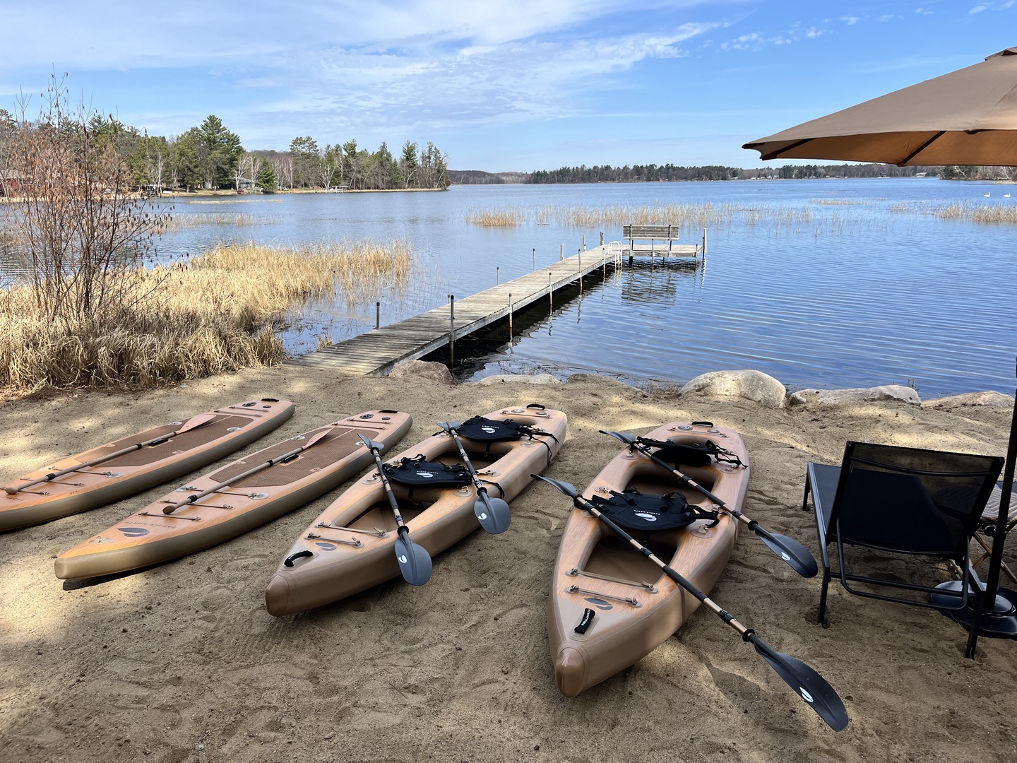 Paddle North Water Toys