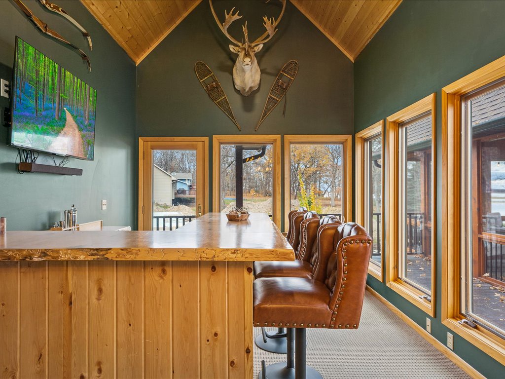 Bar Area