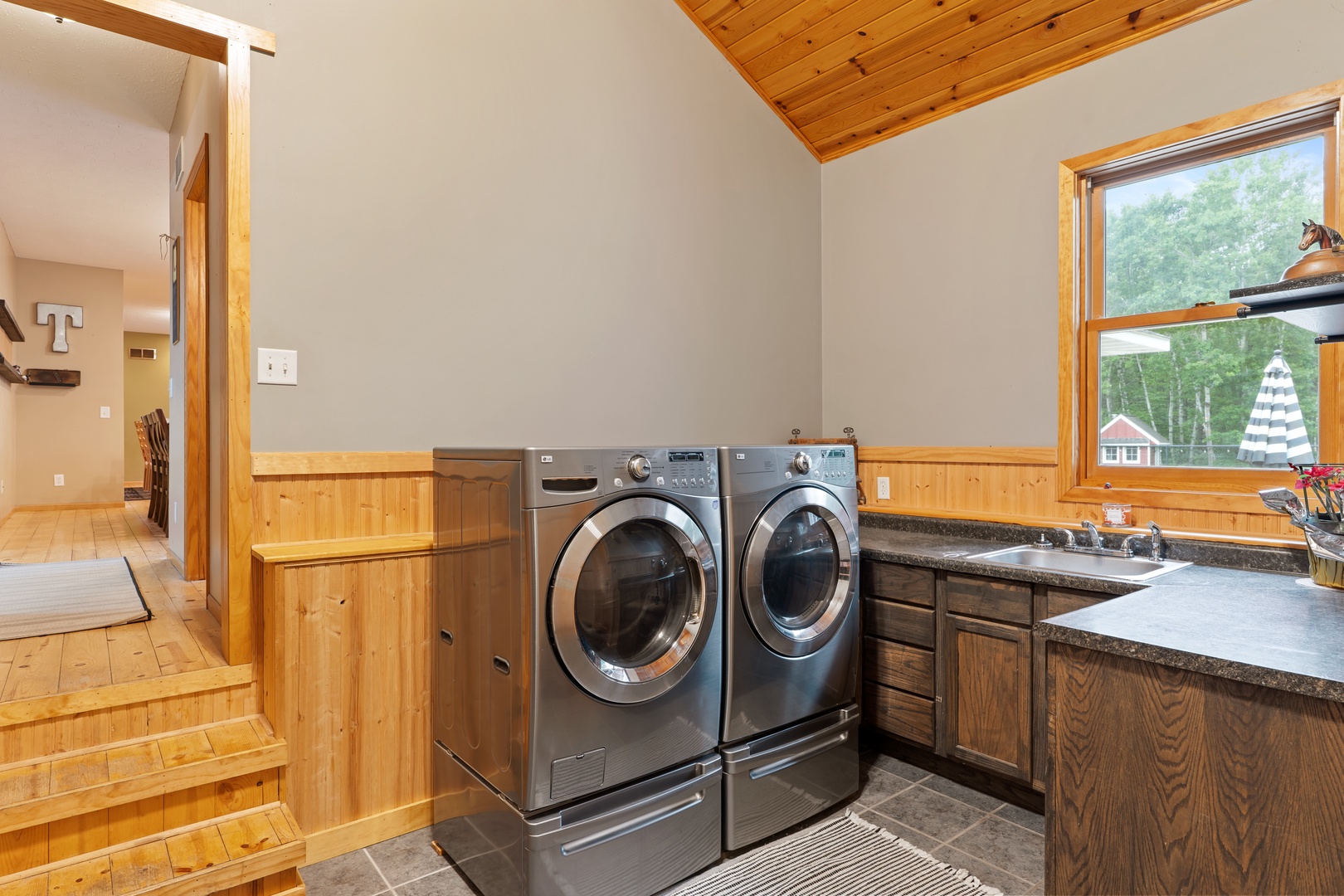 Laundry Room - MF
