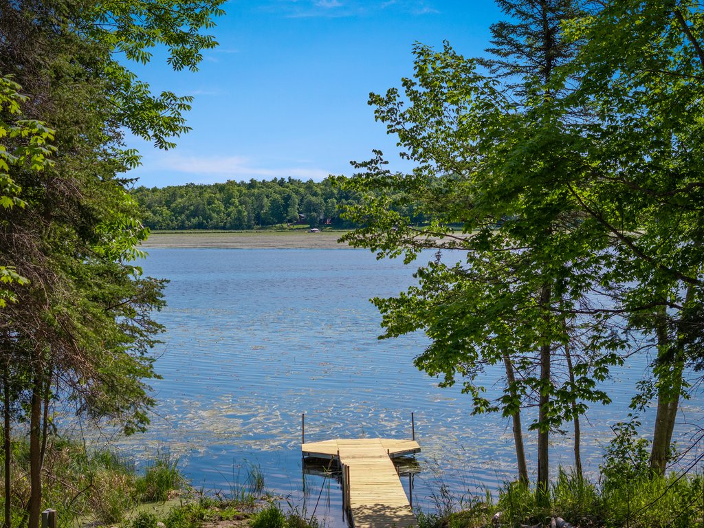 Dock