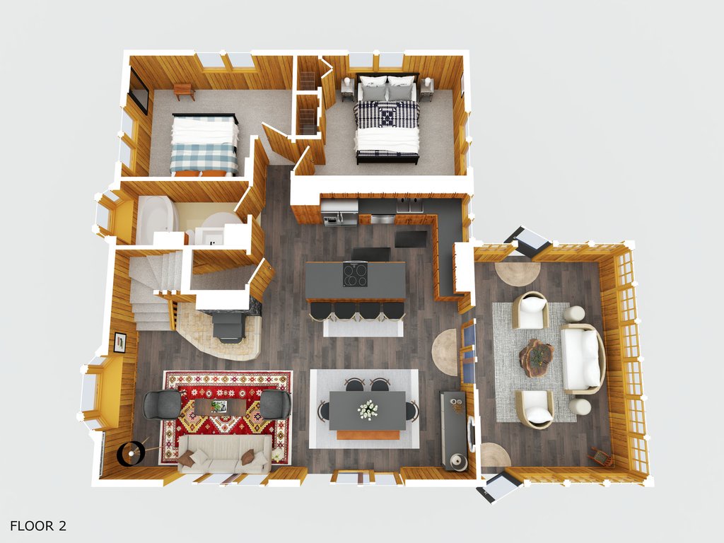 Main Level