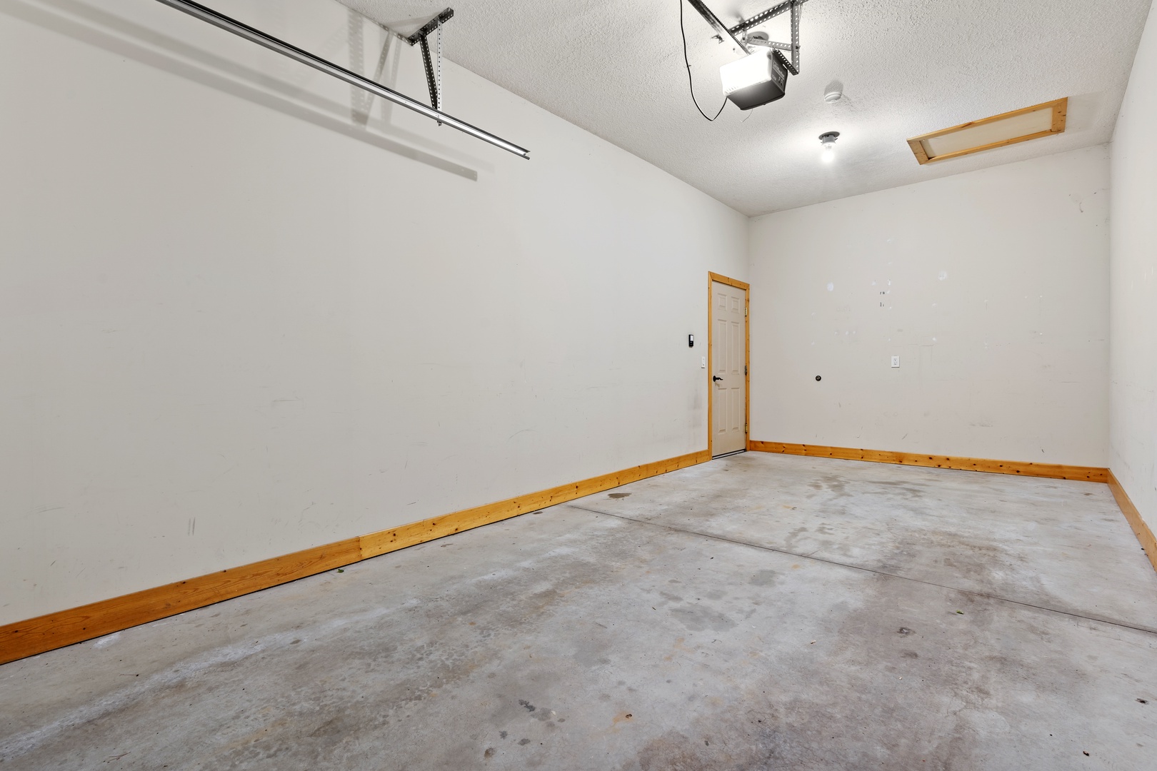 Garage Spot Available