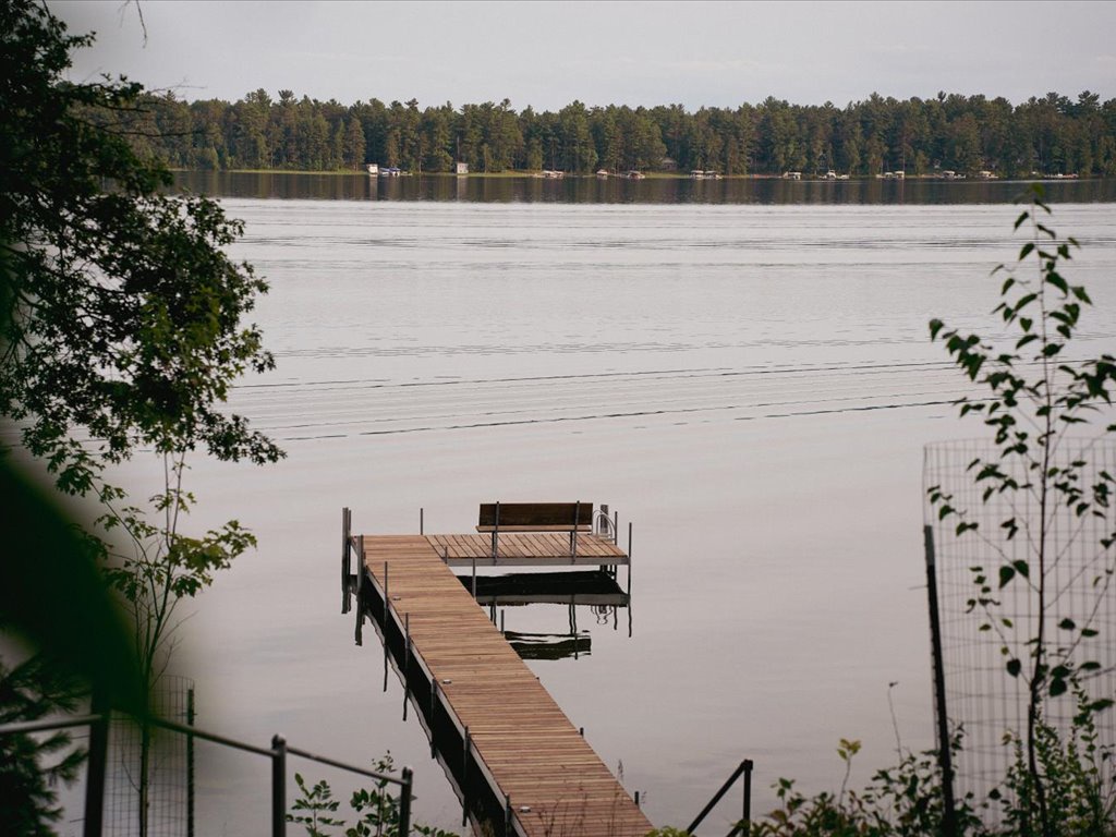 Dock