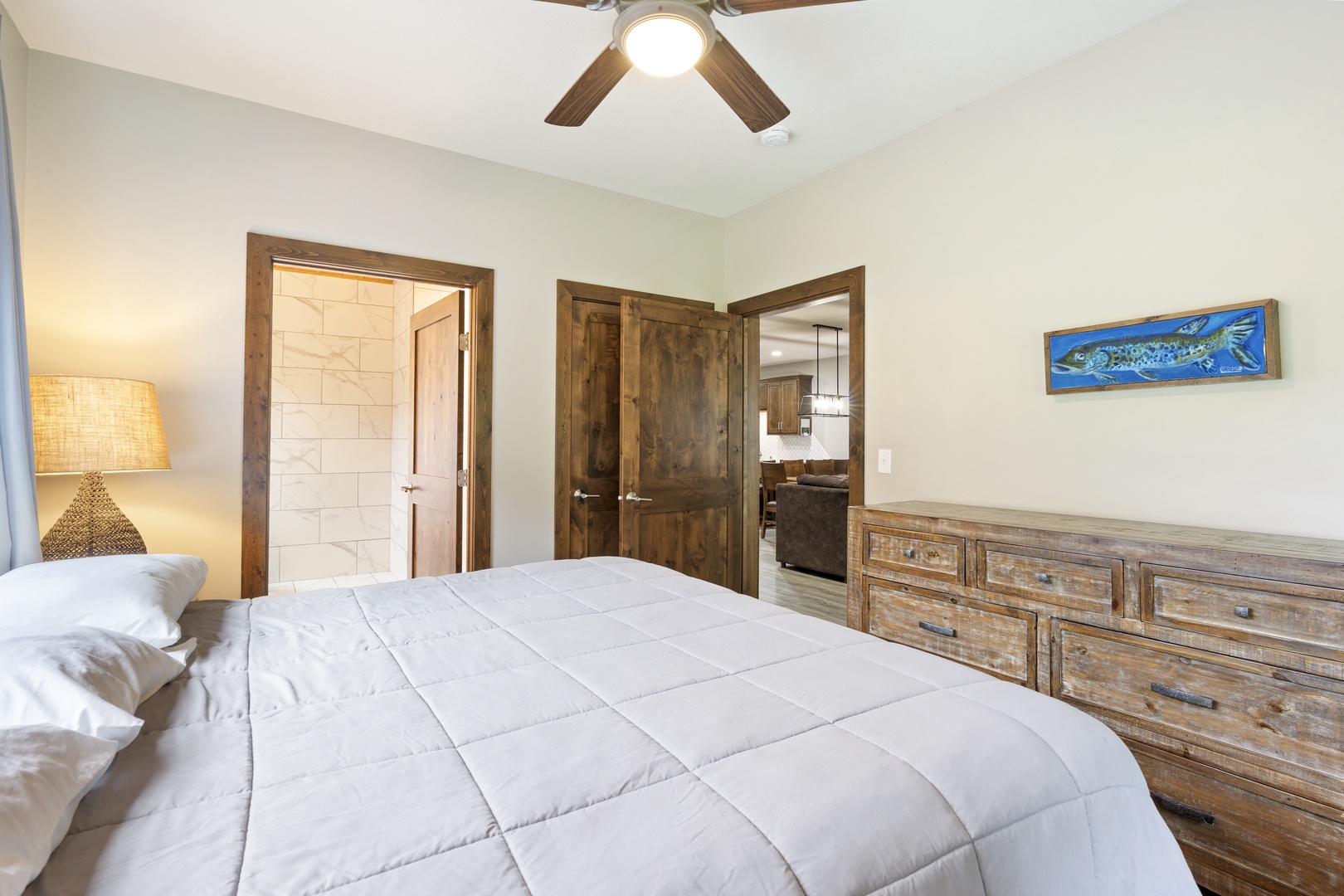 Primary Bedroom Ensuite