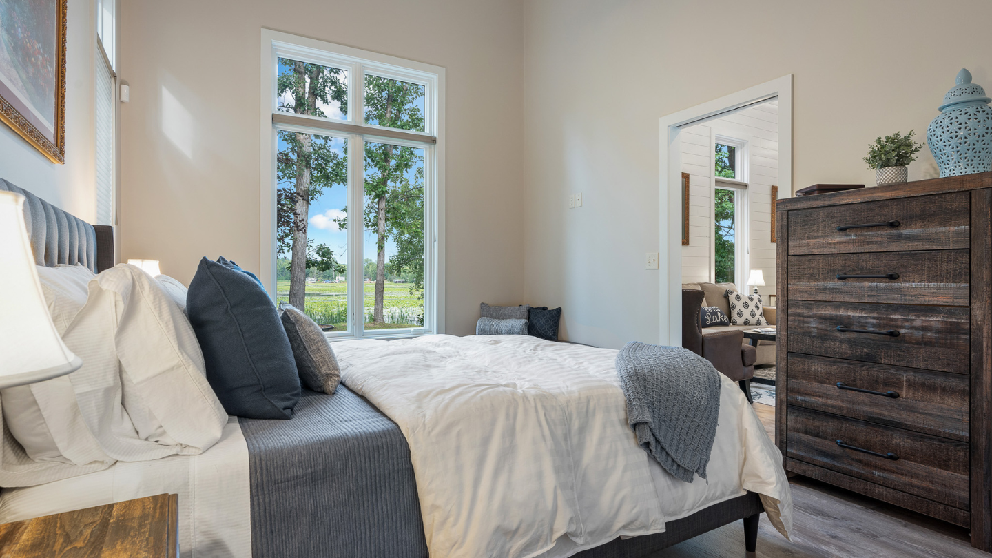 King Bedroom