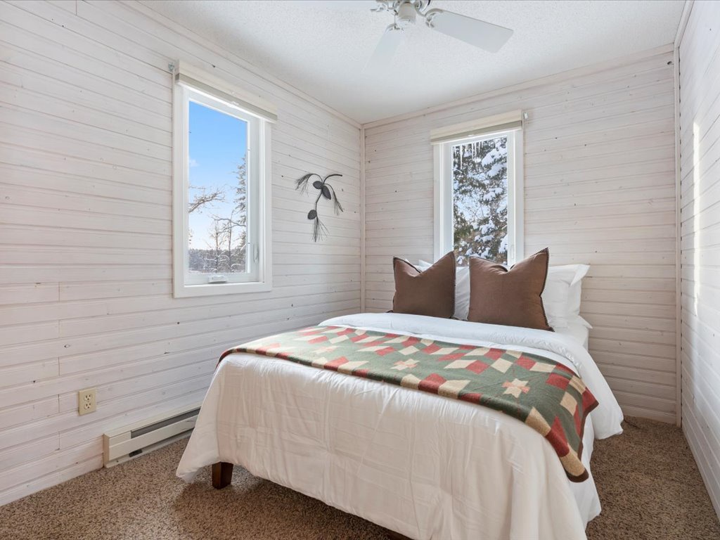 Main Floor Bedroom