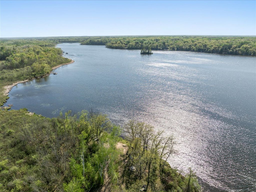 Mayo Lake