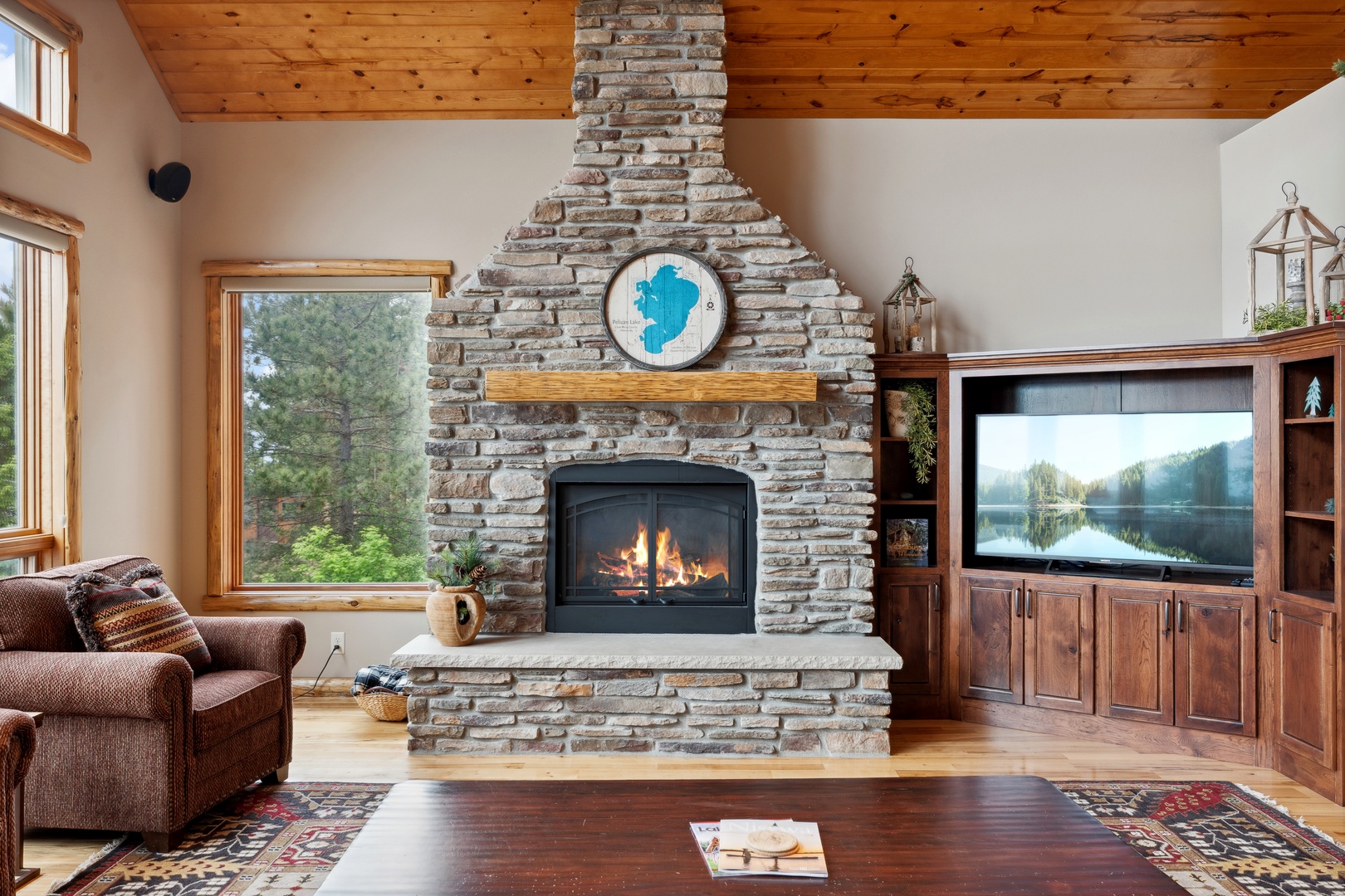 Fire Place