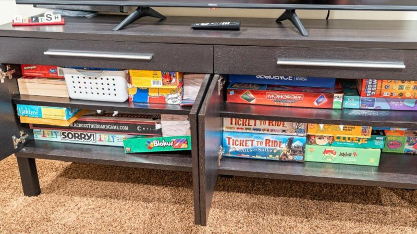 Board Games