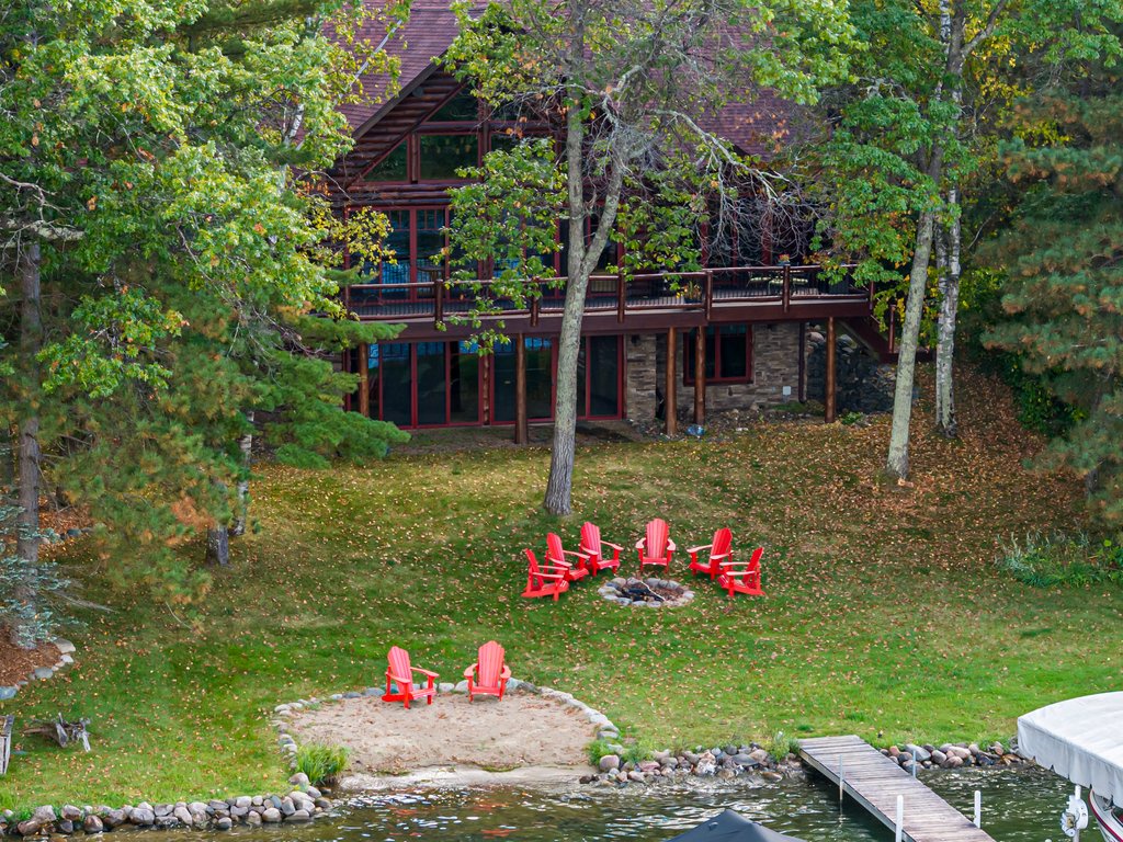 Lawn space for Games