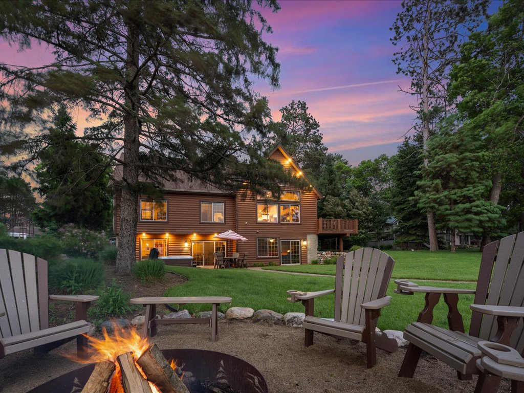 Firepit