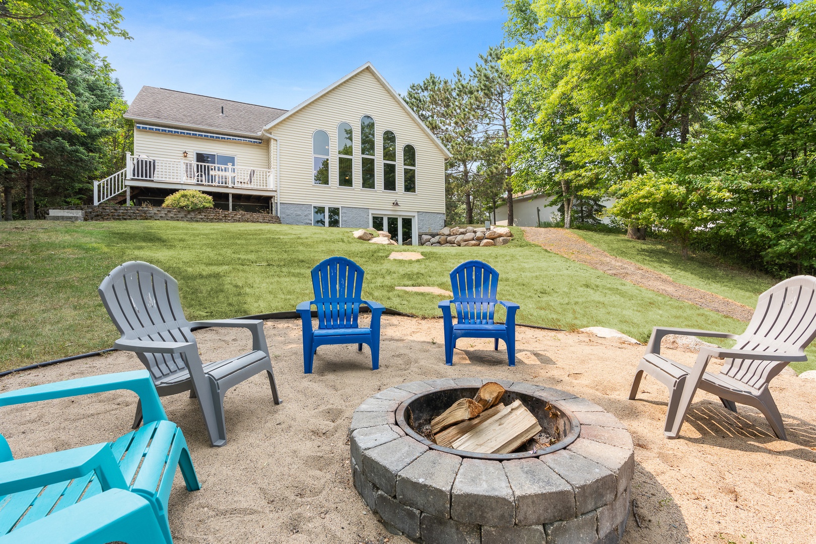 Firepit