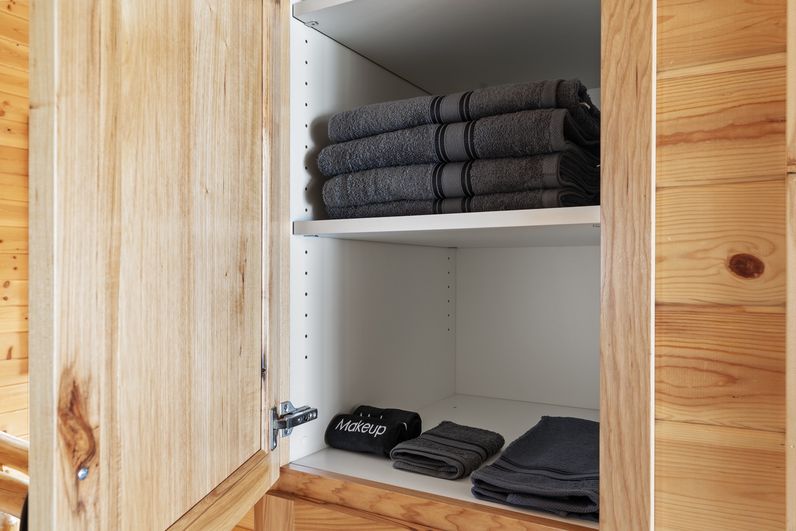 Extra Towels
