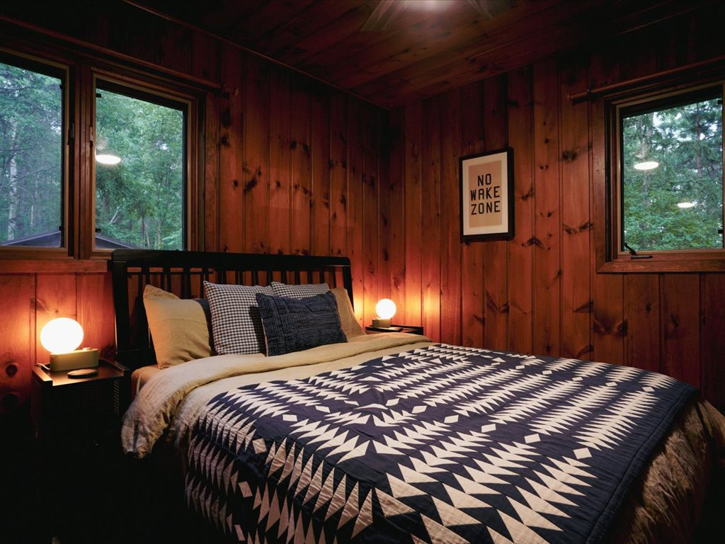 Main Level Bedroom 2