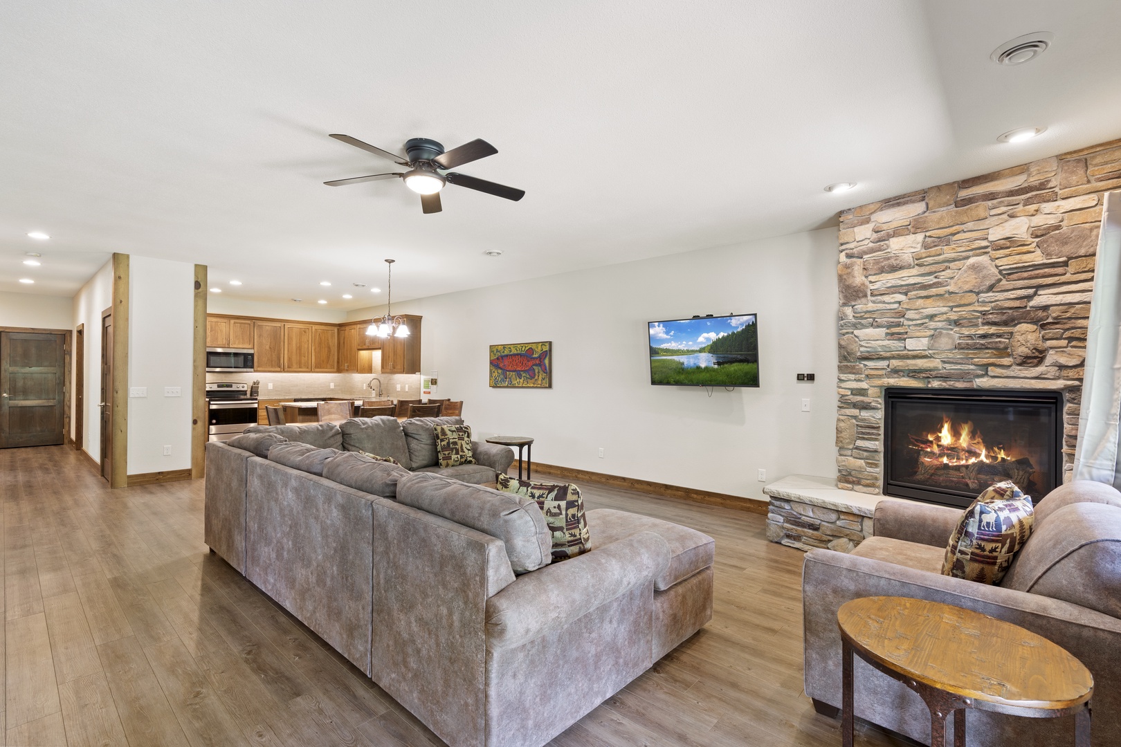 Sundance Ridge Unit 821