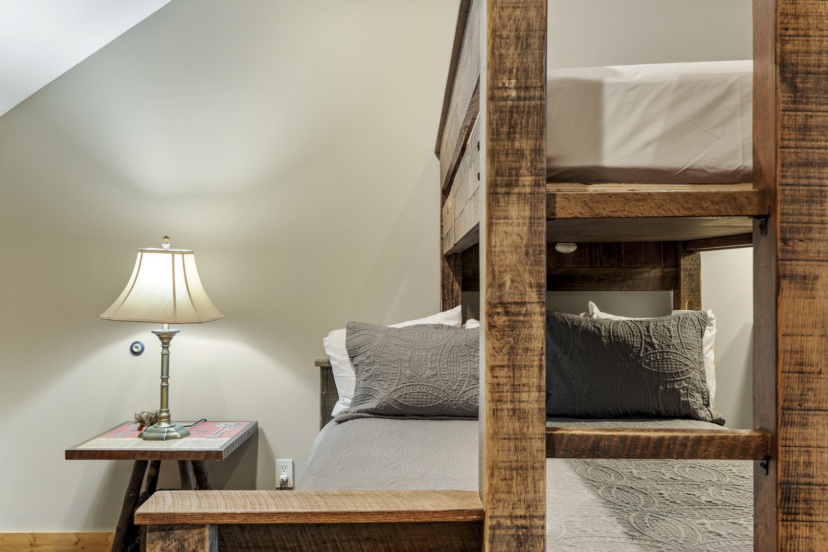 Loft Bedroom