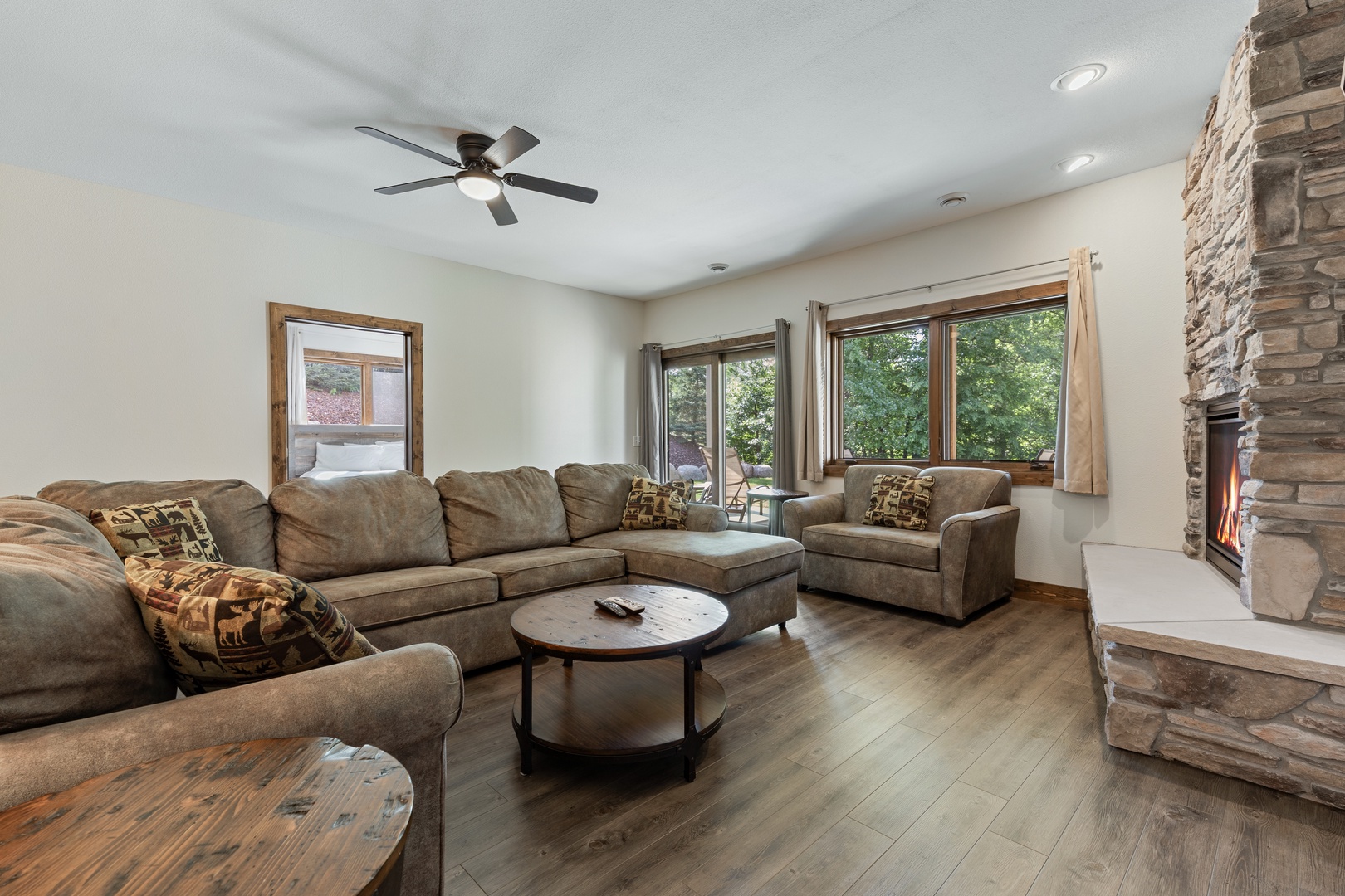 Full and Twin Sofa Sleepers