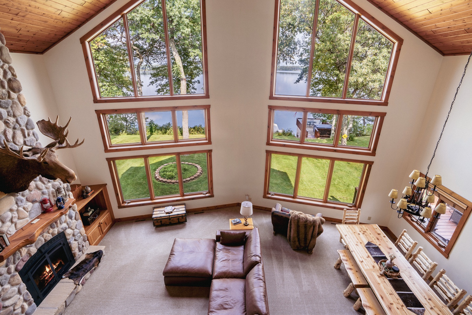 Your Next Getaway Starts Here