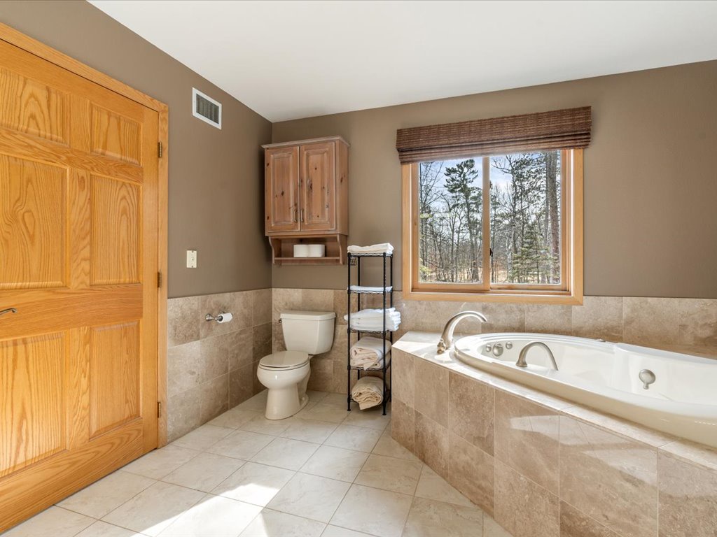 Primary Ensuite